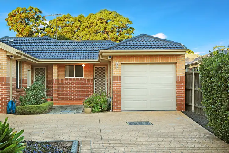 3/775 Forest Road, Peakhurst NSW 2210