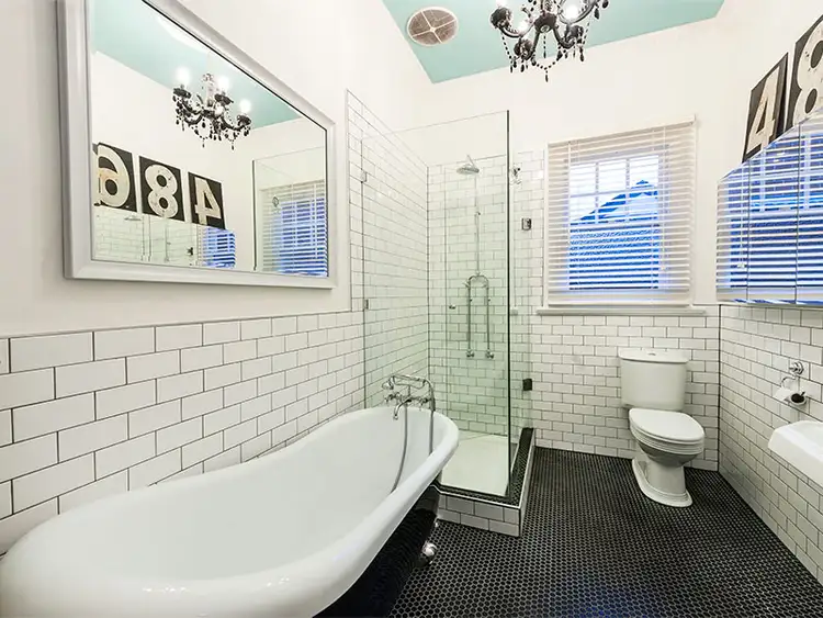 Sixth view of Homely house listing, 294 Somerville Road, Kingsville VIC 3012