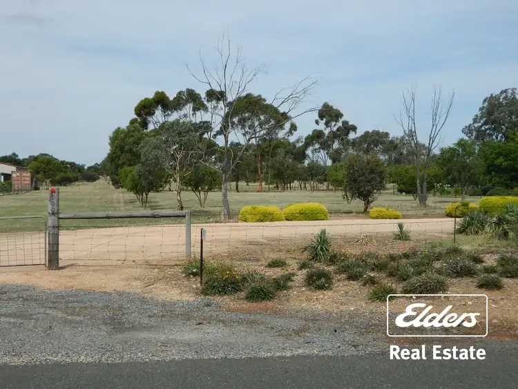 221 (Prp L301) Clancy Road, Gawler Belt SA 5118