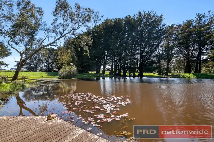 Second view of Homely house listing, 13 Yendon - Egerton Road, Yendon VIC 3352