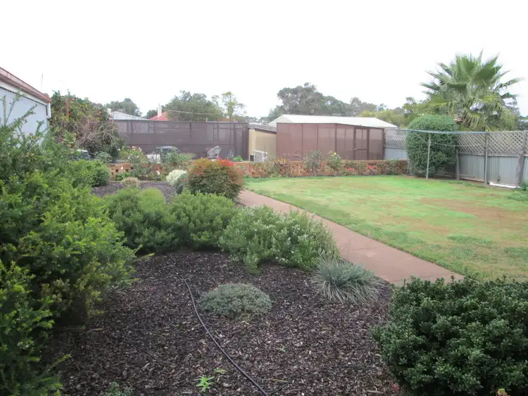 Second view of Homely house listing, 34 Edwards Street, Murray Bridge SA 5253