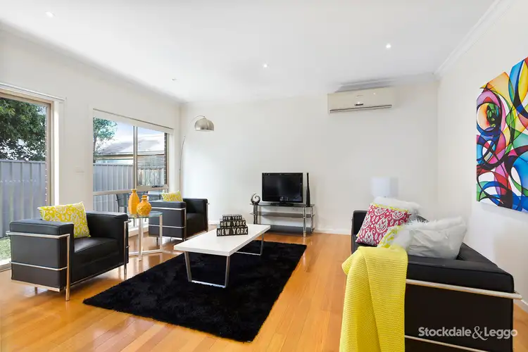Fourth view of Homely townhouse listing, 3/55 Melbourne Avenue, Glenroy VIC 3046