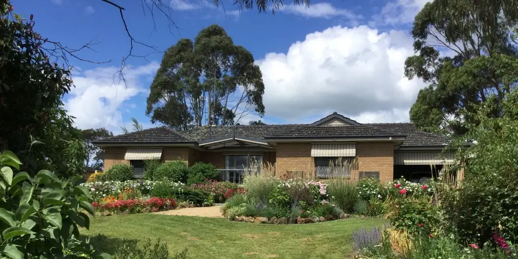 Main view of Homely house listing, 102 Learmonth Street, Buninyong VIC 3357