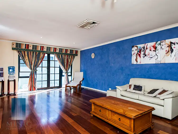 Fifth view of Homely house listing, 43 Alderley Square, Wilson WA 6107