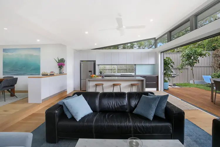 Fifth view of Homely house listing, 12 McIver Place, Maroubra NSW 2035