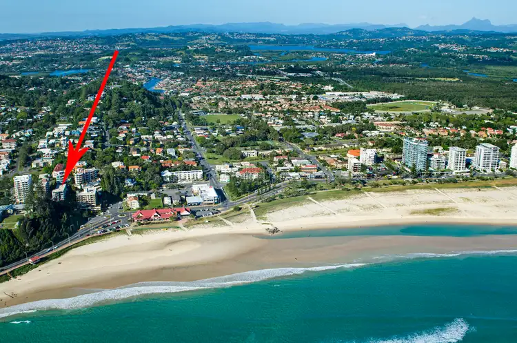 Sixth view of Homely apartment listing, 15/30 Powell Crescent, Coolangatta QLD 4225