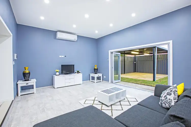 Fifth view of Homely house listing, 14 Yarra Place, Prestons NSW 2170