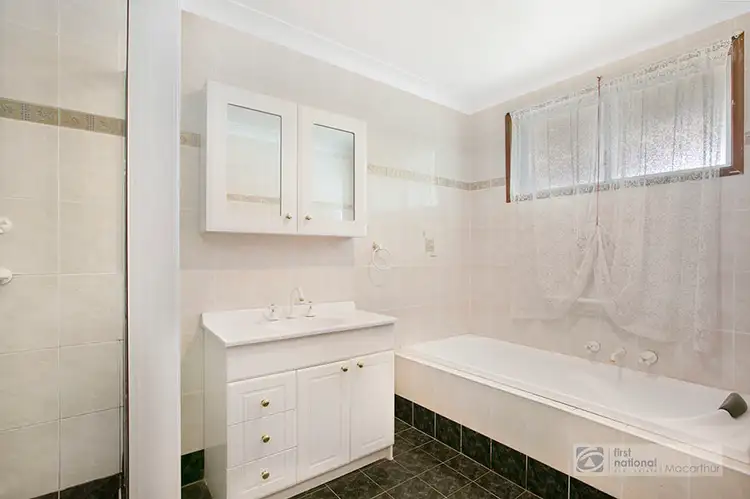 Fourth view of Homely house listing, 23 Haultain Street, Minto NSW 2566