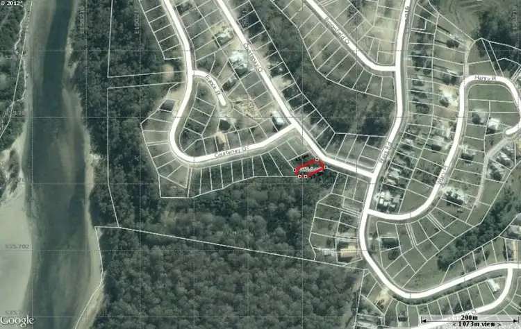 Seventh view of Homely land listing, 10 Courtenay Crescent, Long Beach NSW 2536