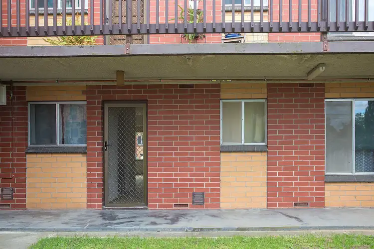 Second view of Homely unit listing, 2/1 Henry Street, Rosewater SA 5013