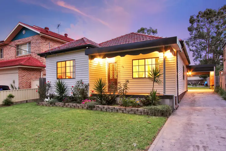 Main view of Homely house listing, 24 Horton Street, Yagoona NSW 2199