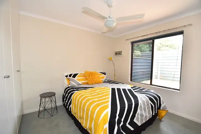 Fifth view of Homely semi-detached listing, 1/26 Liddle Court, Sadadeen NT 870