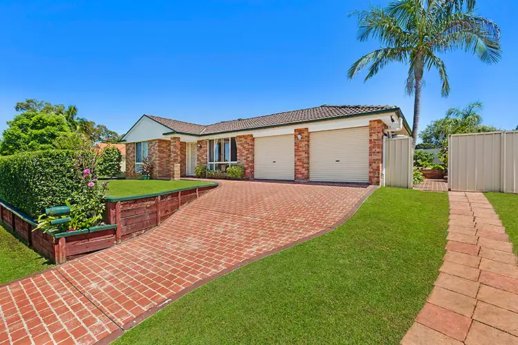 2 Hickory Place, Hamlyn Terrace NSW 2259