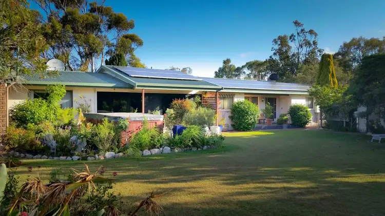 12 Jubilee Drive, Coffin Bay SA 5607