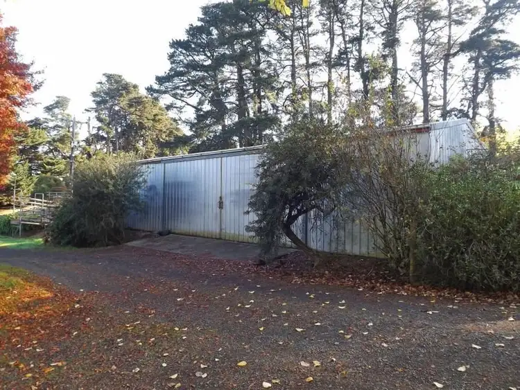 Seventh view of Homely house listing, 2699 McDonalds Track, Thorpdale VIC 3835