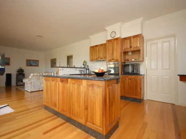 Third view of Homely house listing, 25 McAuleys Road, Bairnsdale VIC 3875