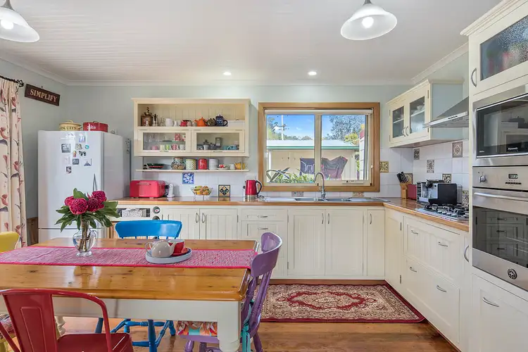 Third view of Homely house listing, 160 Hardys Road, Penguin TAS 7316