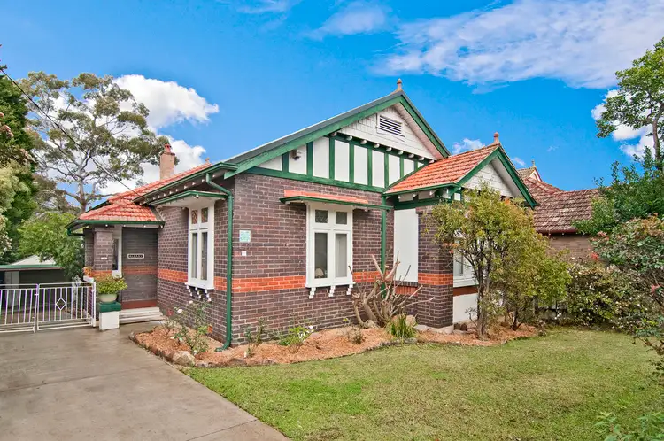 46 Fullers Road, Chatswood NSW 2067