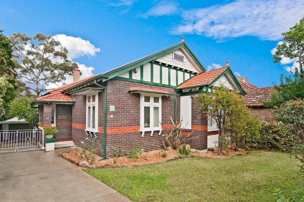 Main view of Homely house listing, 46 Fullers Road, Chatswood NSW 2067