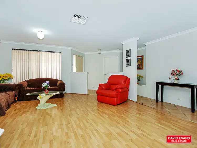 Seventh view of Homely house listing, 9 Mowbray Square, Clarkson WA 6030