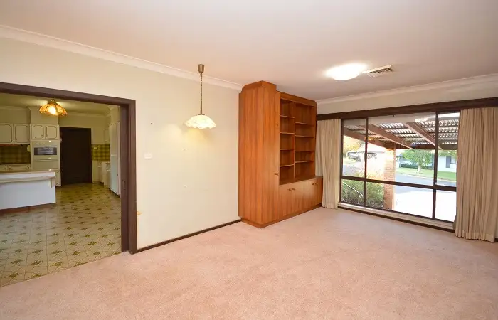 Fifth view of Homely house listing, 17 Graham Street, Griffith NSW 2680