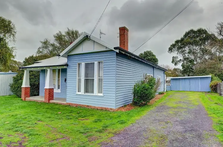 Third view of Homely house listing, 806 Warrenheip Street, Buninyong VIC 3357