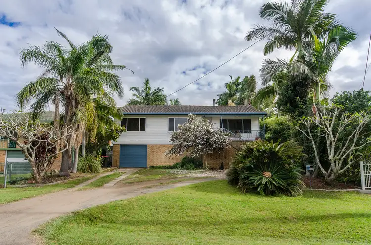 37 BOWTELL AVENUE, Grafton NSW 2460