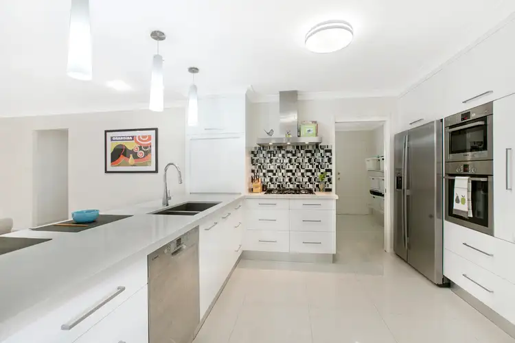 Sixth view of Homely house listing, 6 Johnston Avenue, Birkdale QLD 4159