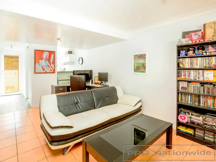 Second view of Homely house listing, 3/3 Kerrie Close, Telarah NSW 2320