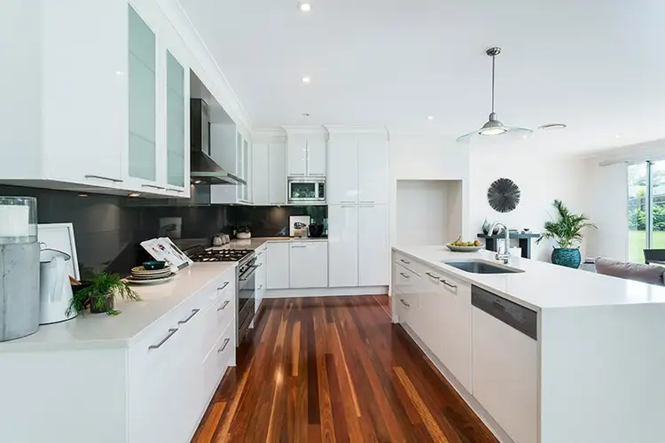 Third view of Homely house listing, 643 Jesmond Road, Fig Tree Pocket QLD 4069