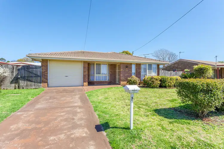 Main view of Homely house listing, 37 Broadfoot Street, Kearneys Spring QLD 4350