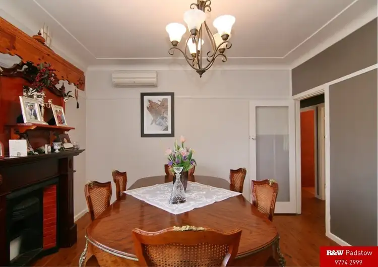 Third view of Homely house listing, 22 Blair Avenue, East Hills NSW 2213