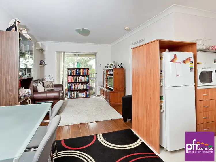 Fifth view of Homely apartment listing, 17/1045 Albany Highway, St James WA 6102