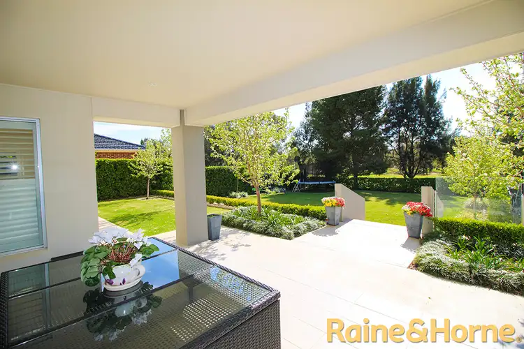 Seventh view of Homely house listing, 52 Lakeside Circuit, Dubbo NSW 2830