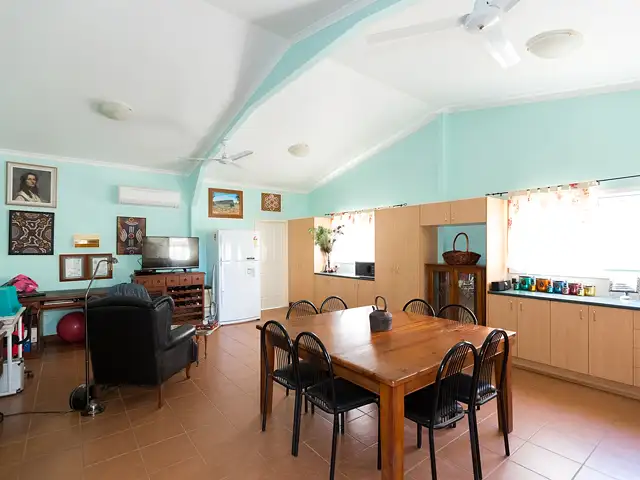 Sixth view of Homely house listing, 84 Baldissera Drive, Ross NT 873