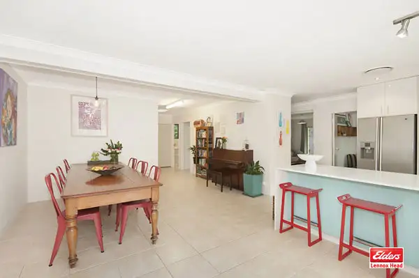 Sixth view of Homely house listing, 431 Hinterland Way, Knockrow NSW 2479