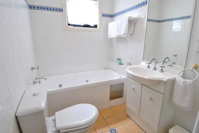 Third view of Homely apartment listing, 1/8 Cascade Close, Thredbo Village NSW 2625