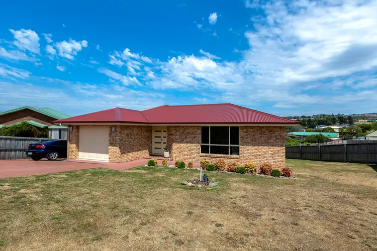 Fourth view of Homely house listing, 23 Freesia Crescent, Kingston TAS 7050