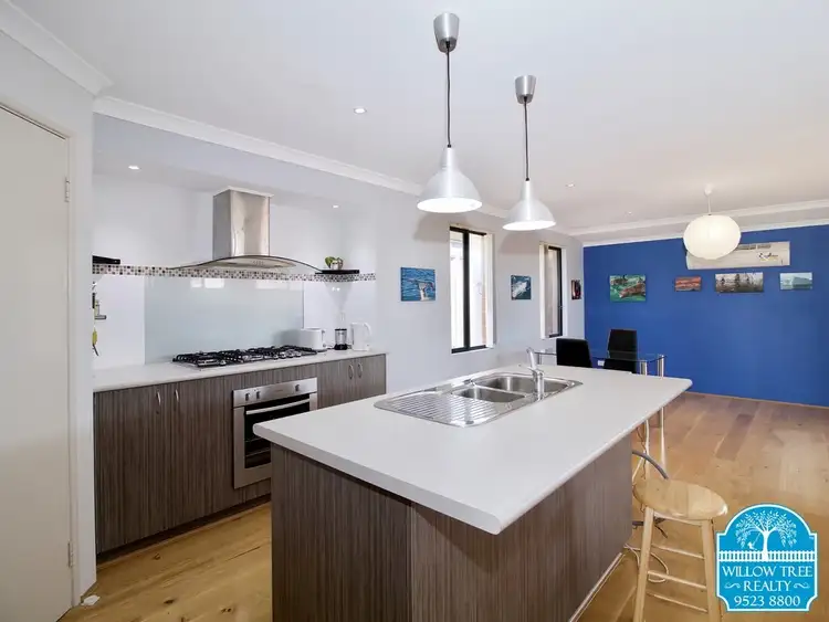 Fourth view of Homely house listing, 12 Addison Avenue, Baldivis WA 6171
