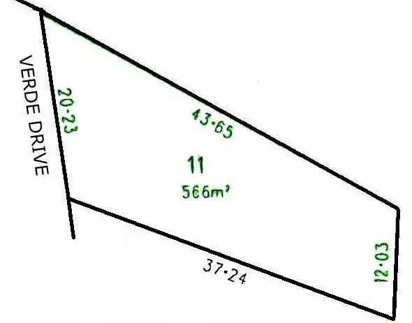 Second view of Homely land listing, Lots 11 Verde Drive, Myponga SA 5202