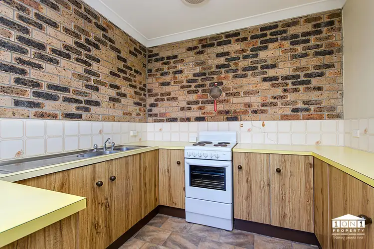 Third view of Homely unit listing, 1/19 Parkview Street, Georgetown NSW 2298