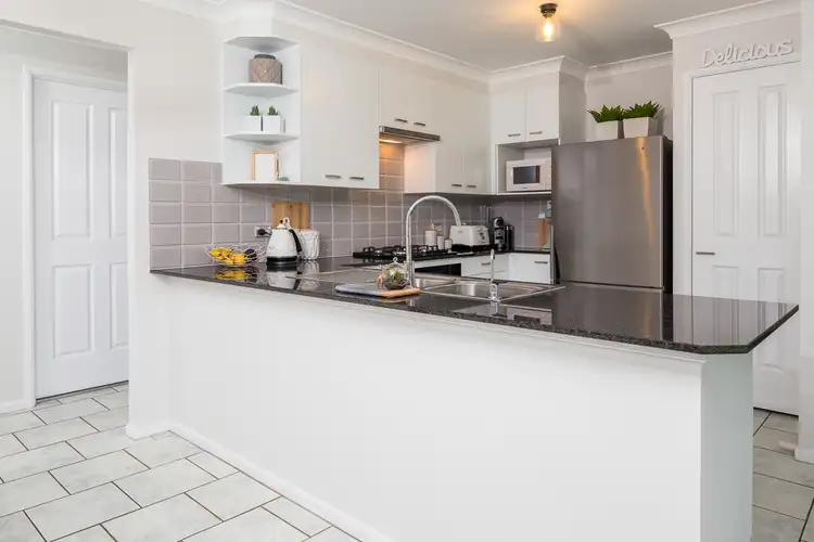 Fifth view of Homely house listing, 107 Clyde View Drive, Long Beach NSW 2536