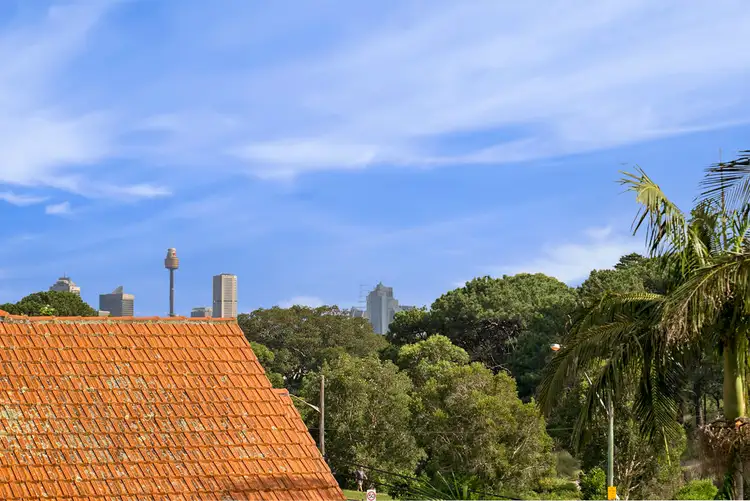 Second view of Homely studio listing, 56/35 Alison Road, Kensington NSW 2033