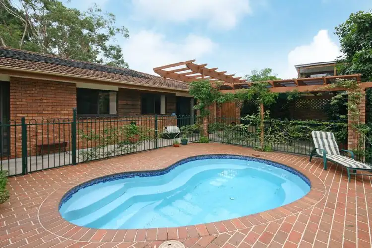 Main view of Homely house listing, 33 Elizabeth Drive, Broulee NSW 2537