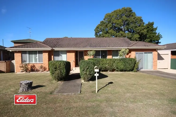 Main view of Homely house listing, 38 Wootton Crescent, Taree NSW 2430