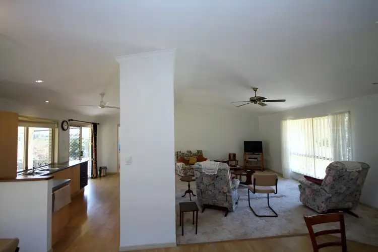 Second view of Homely house listing, 147 Rammutt Road, Chatsworth QLD 4570