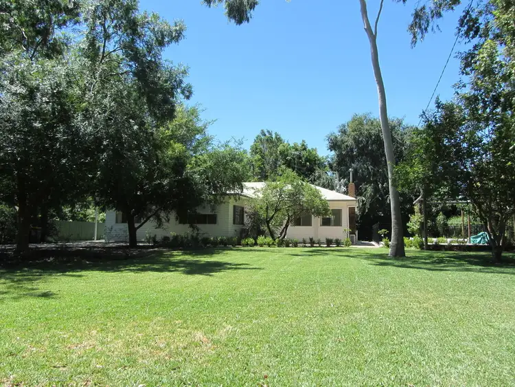 Main view of Homely house listing, 139 Greenbah Road, Moree NSW 2400