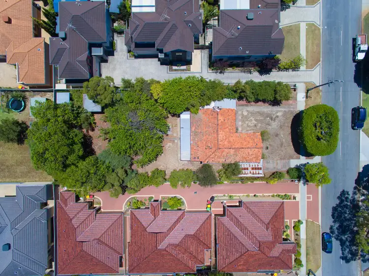 Fourth view of Homely house listing, 13 Thurlow Avenue, Yokine WA 6060