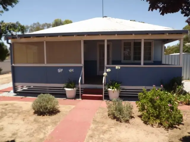 Main view of Homely house listing, 57 Charles St, Northam WA 6401