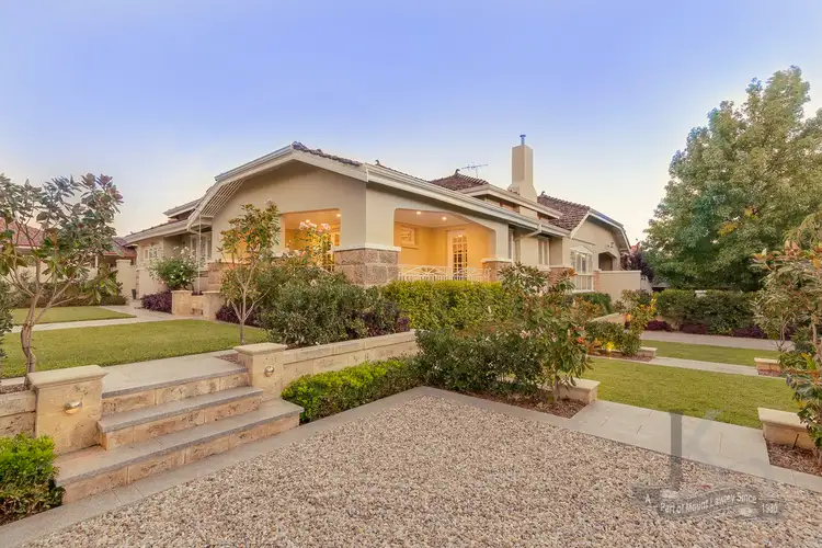 9 Braeside Road, Mount Lawley WA 6050